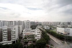 Blk 606B Tampines Greenridges (Tampines), HDB 5 Rooms #563601871